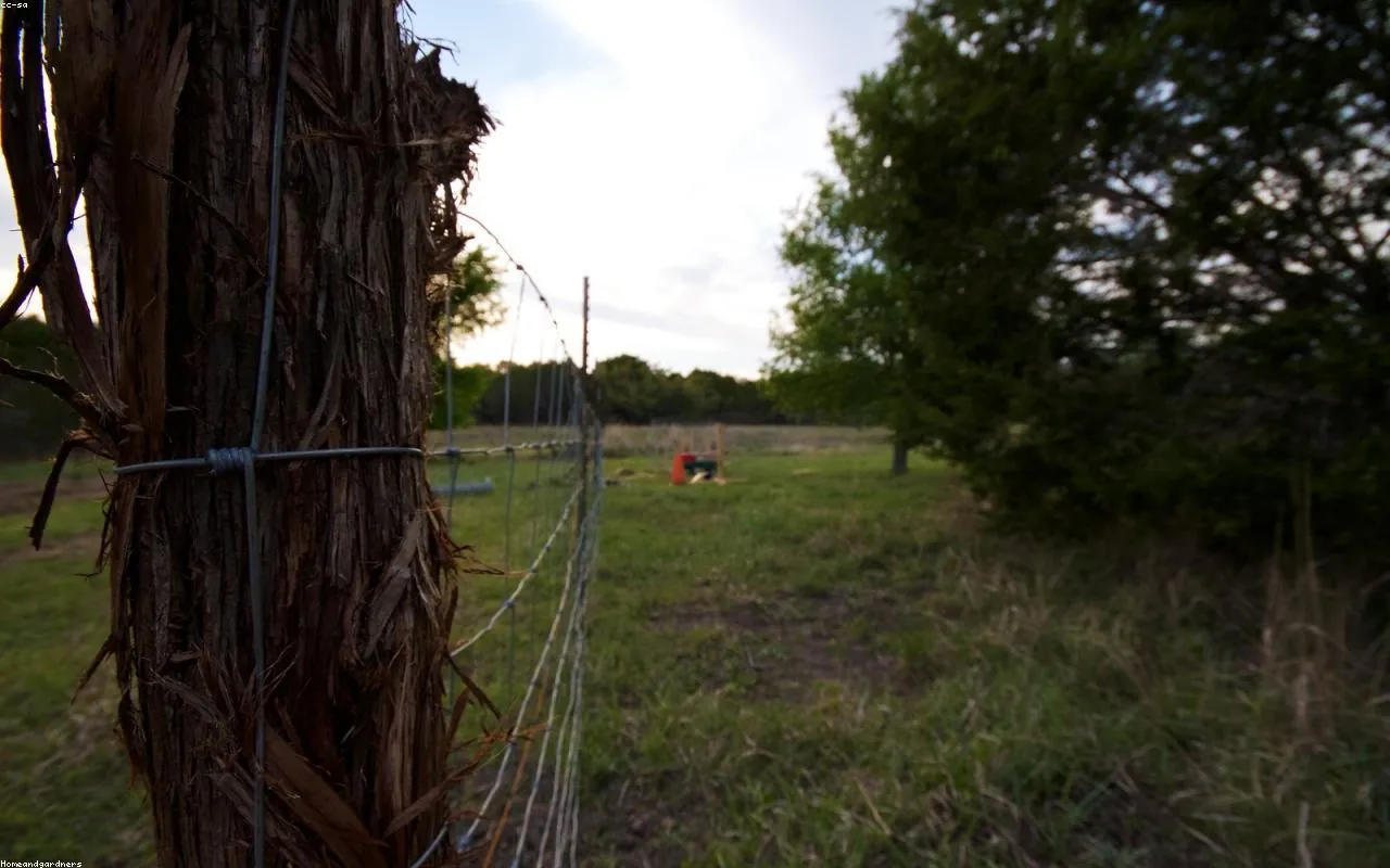 aging wood fence being replaced near downtown Beaverton